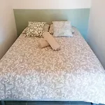 Appartement Frejus 5 Min De La Plage, 1 Min Centre Ville