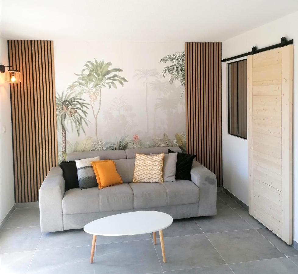 Apartment 5 Min De La Plage, 1 Min Centre