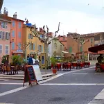 Studio Calme 5 Min De La Plage, 1 Min Centre Ville
