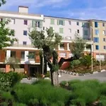 Studio Calme 5 Min De La Plage, 1 Min Centre Ville